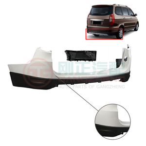 Piezas de coche, venta al por mayor, juego de parachoques trasero de coche para JAC J2 J3 J4 J5 J7 <span class=keywords><strong>J8</strong></span> JS4 S3 S5 T6 T8 T8 pro - Product Image 6