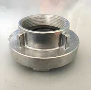 1 \ "-6 \" alluminio fusione <span class=keywords><strong>Storz</strong></span> accoppiamento idraulico C femmina adattatore interno attrezzature antincendio tubo tubo raccordi testa - Product Image 3