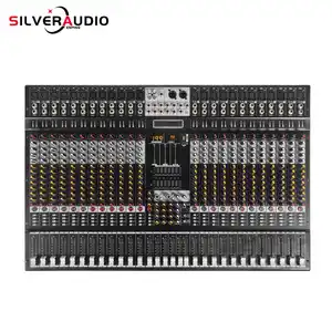 Mixer Audio Desain GAX-Xm24new dengan Harga Menarik