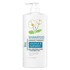 แชมพูกลิ่นฟรีเซียสำหรับผมน้ำมันอาร์แกนต่อต้านรังแคที่มีประสิทธิภาพ - Product Image 3