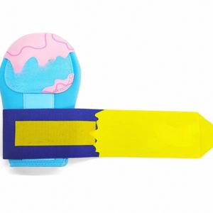 Guante de Béisbol Deslizante OEM/ODM, Logotipo Personalizado, Opciones Multicolor, Pedidos al por Mayor Bienvenidos para Equipos y Clubes - Product Image 5