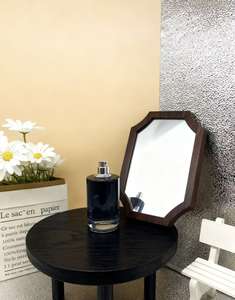 Eau de Parfum Personalizada OEM/ODM, Aroma Floral, Fragancia Duradera, Ecológica y Portátil para Hombres y Mujeres - Product Image 2