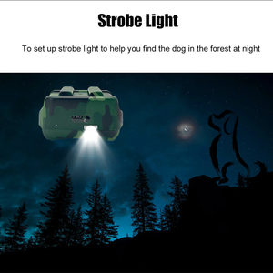 4G Pet GPS Tracker Anti-Aboiement Électrique Choc Formation Aboiement <span class=keywords><strong>Collier</strong></span> de Contrôle <span class=keywords><strong>pour</strong></span> la <span class=keywords><strong>Chasse</strong></span> des Chiens Télécommande de Formation <span class=keywords><strong>pour</strong></span> les Chiens - Product Image 6