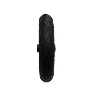Motorcycle Accessories <strong>12</strong> 1/2X2 1/4 Wheel Tire &amp; Inner <strong>Tube</strong> &amp; Rim Set Fits Electric Scooters E-bike Folding Bicycles - Product Image 4