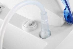 CE ISO Atomizer Xách Tay <span class=keywords><strong>Nebulizer</strong></span> Y Tế Dùng Một Lần <span class=keywords><strong>Nebulizer</strong></span> Với Miệng Mảnh Cho Chăm Sóc Sức Khỏe - Product Image 4