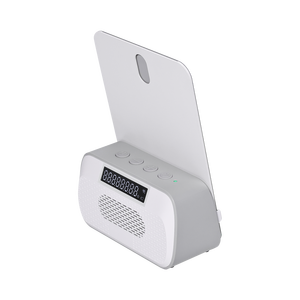 MD711 Code Scan Soundbox 4G/<span class=keywords><strong>WIFI</strong></span> <span class=keywords><strong>Código</strong></span> <span class=keywords><strong>QR</strong></span> Pago Caja de sonido E-wallet Pago Altavoz en la nube - Product Image 6