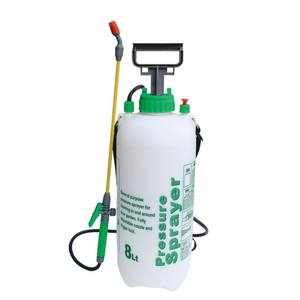 8L садовый распылитель, давление воздуха с плечевым ремнем - Product Image 3