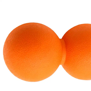 Bola de Masaje Profesional Pequeña para Terapia de Tejido Profundo, Herramienta Portátil de Acupresión para Alivio del Dolor Muscular y Relajación - Product Image 4