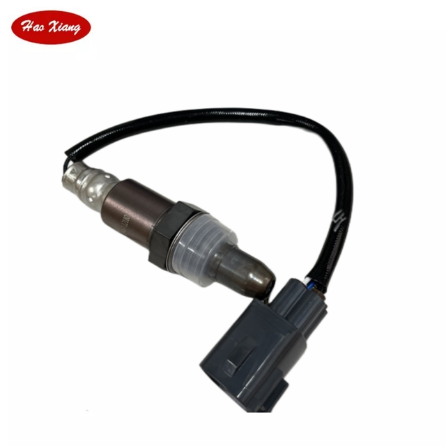 Haoxiang 89467-12180 Auto New Material Oxygen O2 Lambda Sensor for Toyota Corolla Auris Premio Vitz Ractis Sienta