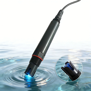 Capteur <span class=keywords><strong>de</strong></span> <span class=keywords><strong>dureté</strong></span> totale <span class=keywords><strong>de</strong></span> <span class=keywords><strong>l</strong></span>'<span class=keywords><strong>eau</strong></span> ZONEWU LoRaWAN, haute précision, surveillance en temps réel, testeur pour <span class=keywords><strong>l</strong></span>'analyse <span class=keywords><strong>de</strong></span> <span class=keywords><strong>l</strong></span>'<span class=keywords><strong>eau</strong></span> industrielle/municipale - Product Image 3