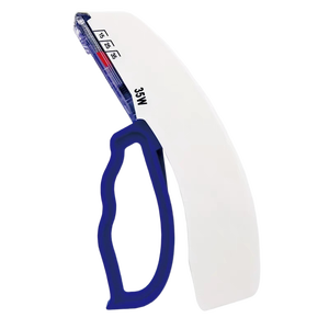 Grampeador De Pele Descartável 35w Alta Costura Qualidade Cicatriz Pequeno Grampeador De Pele Absorvível Fabricante Cirurgia De Pele Grampeador - Product Image 6