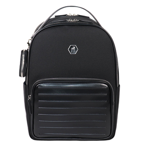Sac à dos décontracté et sportif pour homme, en polyester imperméable avec protection RFID, idéal pour l'école, le bureau, les voyages et les activités de plein air – Nouvelle collection 2024 - Product Image 6