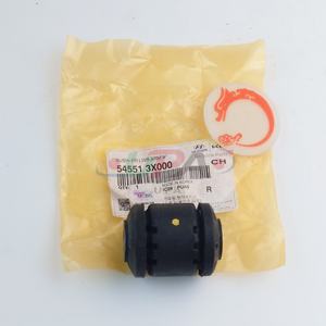 Sistema de Suspensión de Buena Calidad y Económico, BUSH-FR LWR ARM"A" 54551-3X000 545513X000 Para H-yundai ELANTRA 54551 3X000 - Product Image 1