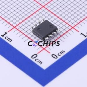 Nuevo y original amplificador de entrada FET de chip IC de circuito integrado de - Product Image 2
