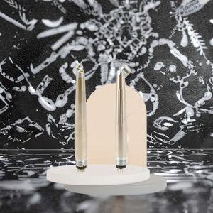 Turbine dentaire à grande vitesse Sunny SN-PM4, best-seller, créative, avec fibre optique LED à 45 degrés, pièce à main en métal pour implants, CE - Product Image 3