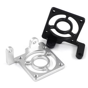 Trx bankit 1/10 <span class=keywords><strong>rc</strong></span> משאית תיקון חלקי חום פיזור חום פיזור 30*30*30 מאוורר - Product Image 1