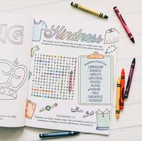 Livre de coloriage A5 personnalisé noir et blanc pour enfants avec reliure parfaite, papier fantaisie, impression offset, pack anti-stress