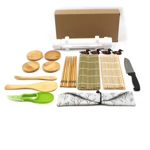 24*24cm Square Green Natural Bamboo Sushi Rolling Mat Sushi Tools - China  Sushi Tools and Sushi Rolling Mat price