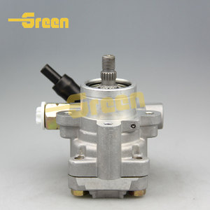 Pompe de direction assistée haute performance 2818 4660 0104 7690955412 pour tracteurs et bus – Pièces de rechange de qualité supérieure - Product Image 5
