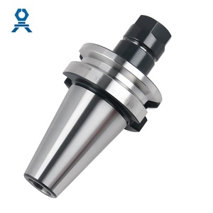 CNC Tool Holder BT50 BT40 BT30 ER11 ER16 ER25 ER32 ER40 Milling <strong>Collet</strong> <strong>Chuck</strong> BT40 Tool Holder