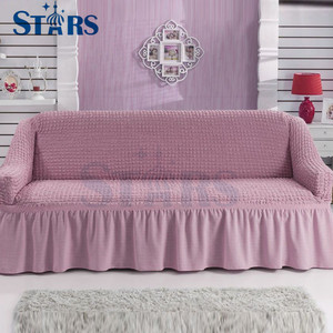 GS-SC-14 gran oferta funda <span class=keywords><strong>de</strong></span> sofá acolchada <span class=keywords><strong>de</strong></span> lino ajustada elástica - Product Image 1