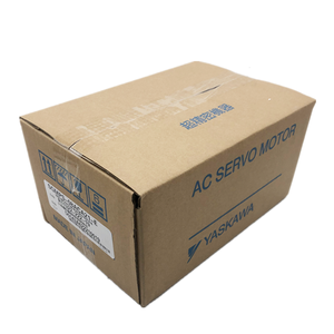 Motor Servo AC Original SGMPS-08ACA21-E - Product Image 5
