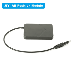 Sistema de Control de Vuelo JIYI K3A Pro K++ con Módulo de Posicionamiento AB, Dispositivo GPS, Estación de Tierra para Mapeo con Drones Agrícolas DIY - Product Image 3