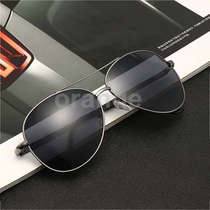 Gafas de Sol de Piloto, Económicas, Deportivas, Clásicas, Metálicas, Modernas, de Diseñador, Personalizadas para Hombre - Product Image 2