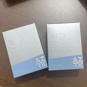 AZTK Prodotto Vendibile: Blush Liquido in <span class=keywords><strong>Crema</strong></span> Opaco Nude <span class=keywords><strong>per</strong></span> <span class=keywords><strong>Donna</strong></span>, Effetto Illuminante e Modellante <span class=keywords><strong>per</strong></span> il <span class=keywords><strong>Viso</strong></span> - Product Image 1