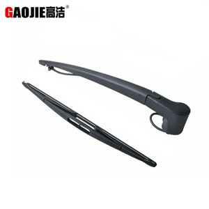 Compatible con el conjunto de brazo oscilante del limpiaparabrisas trasero del GM Envoy, limpiaparabrisas trasero OE: 15232653 - Product Image 4