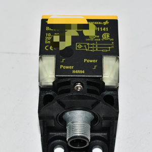 New Bi30u-ck40-ap6wbrx2-h1141 Inductive Proximity Sensor 0mm Sensing Original Ready Stock Industrial Automation <b>Pa</b> - Product Image 1