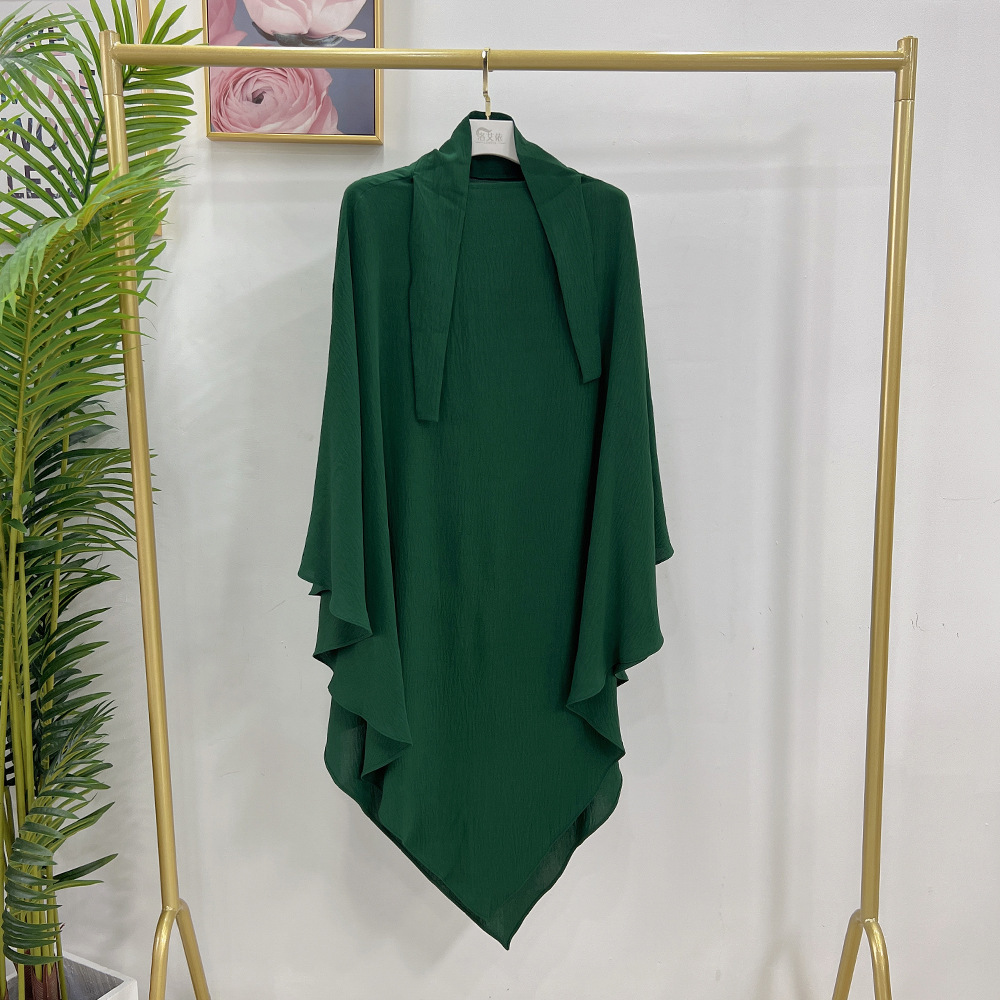 Vert foncé