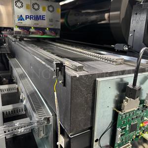 Machine à plaques CTP UV, machine à plaques photopolymères, machine de traitement de plaques CTP - Product Image 3