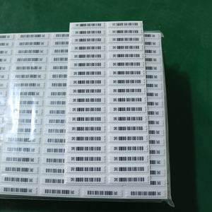 สติ๊กเกอร์กันขโมย EAS กันน้ำ แบบนิ่ม ป้องกันการโจรกรรม บาร์โค้ด AM 58 Khz สติ๊กเกอร์เตือนภัยซุปเปอร์มาร์เก็ต ป้ายเตือนภัยประตู ป้องกันการโจรกรรม ป้ายแบบกำหนดเองได้ - Product Image 5