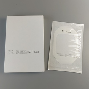 सुई पारदर्शी pa फिल्म वाटरप्रूफ घाव ड्रेसिंग - Product Image 2