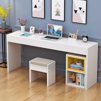 Mobilier bureau moderne luxe bonne qualité bureau et chaise d'école table d'étude informatique nouveau design à vendre