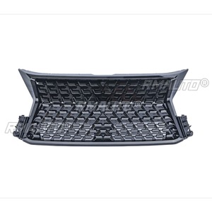 กระจังหน้ารถยนต์สำหรับมิตซูบิชิ เอ็กซ์แพนเดอร์ รุ่นปี 2022-2023 ชุดแต่งกระจังหน้า - Product Image 5