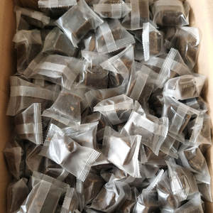 Yunnan blok gula hitam massal grosir gula hitam murni dalam paket dibungkus terpisah | Pemanis alami & sehat - Product Image 5