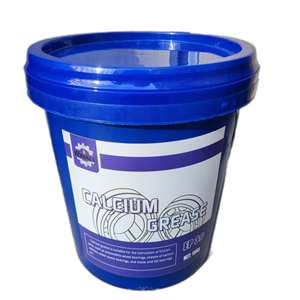 Lubricante automotriz a base de jabón de litio de uso general de alta temperatura Blue NLGI 2 Grasa con especificación NSF con aceite base - Product Image 1