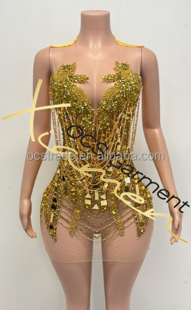TH24112601 Gold