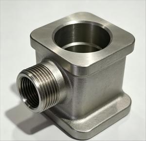 Fabrication et traitement sur mesure de prototypes rapides et de grandes pièces moulées en métal pour l'industrie - Product Image 4