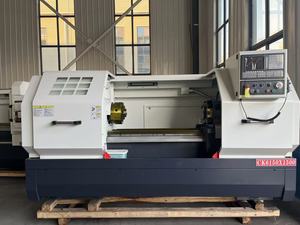 CK6150 Tour <span class=keywords><strong>de</strong></span> frein manuel multifonctionnel horizontal à usage intensif Nouveau moteur Métal <span class=keywords><strong>de</strong></span> précision utilisé pour le <span class=keywords><strong>banc</strong></span> du moteur - Product Image 2