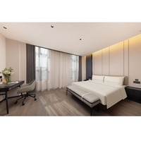 Agente di Approvvigionamento per Arredamento Alberghiero SHIYI Holiday Inn, Soluzione Completa per Letti, Divani e Set Camera da Letto Personalizzati