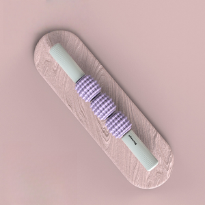 Palo de masaje muscular para piernas, masajeador de piernas y glúteos, masajeador muscular portátil - Product Image 4