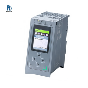 Module CPU PLC 6ES7515-2TM01-0AB0 100% neuf avec communication Modbus pour le contrôle industriel et l'automatisation - Product Image 1