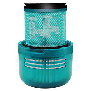 V11 V15 HEPA lọc Máy hút bụi phụ tùng cho dysons V11 V15 sv14 sv17 SV22 phát hiện động vật tuyệt đối Thêm <span class=keywords><strong>Pro</strong></span> #970013 - Product Image 1