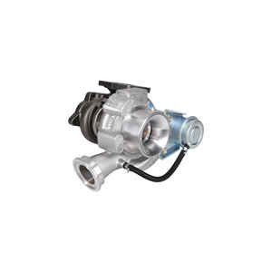 Натуральная 6271-81-8310 турбонагнетатель для Komatsu PC70-8 PC118MR-8 PC130-8 PC138US-8 / PC138USLC-8PC запасные части для экскаватора - Product Image 5