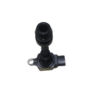 Bobine d'allumage pour chariot élévateur <span class=keywords><strong>Halla</strong></span> avec référence OEM M22448-AR215 - Product Image 3