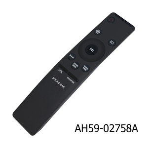 <b>Replacement</b> AH59-02758A Soundbar <b>Remote</b> <b>control</b> for Samsun HW-M360 HW-M450 HW-M550 - Product Image 2