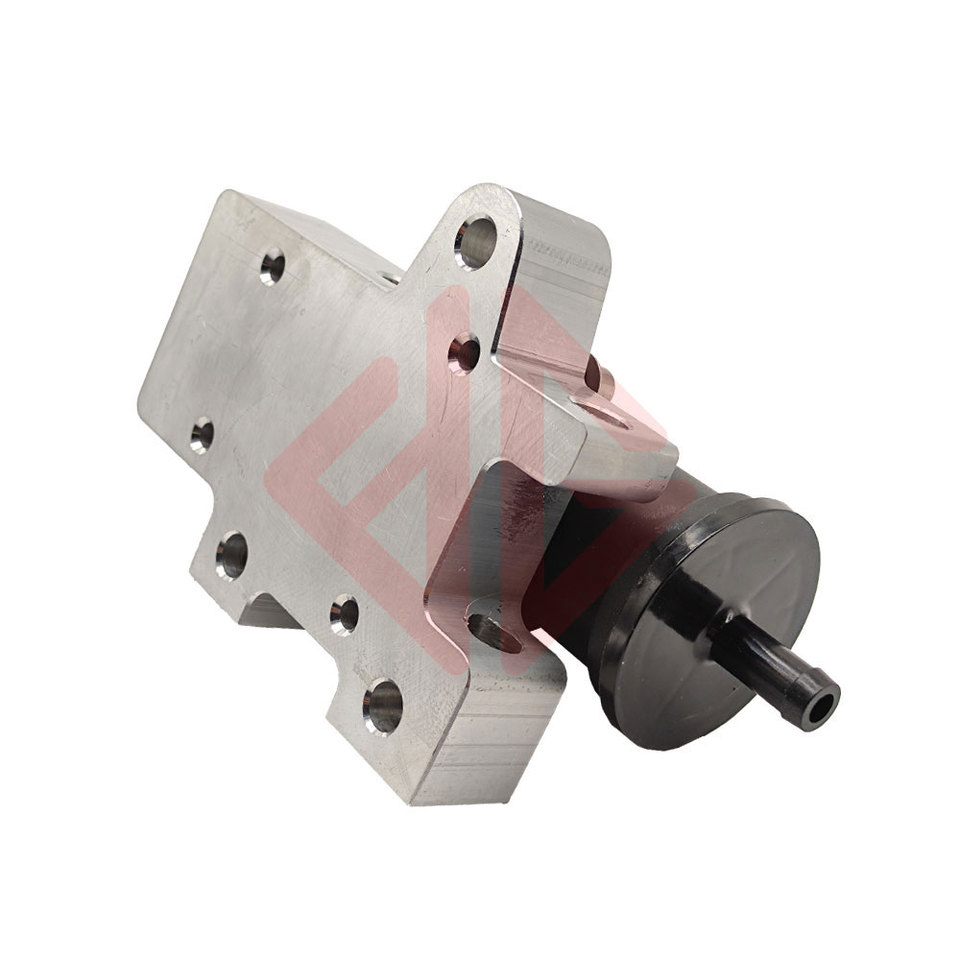 New Hot Sell 24V Lift Pump For Perkins Pump 1206-66/1206-70 Fuel Lift Pump 4465409 T417342 T417445